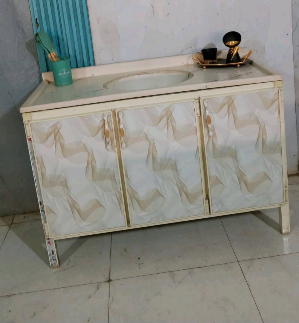 سنك قياس متر وعشرين 

سعر 130 الف 

توصيل 
بغداد مجاني
اطراف 15
ويوجد توصيل لجميع محافظات العراق 
#شركه 