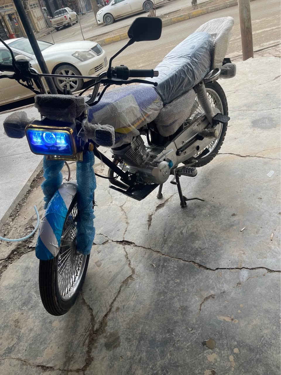 ‎ماتؤر نامي پرۆ ٢٠٢٥ زۆر پاکو جوان ماوەتەوە مەنەفس  ٤٥٠$ دۆلار***********‎ السليمانية, العراق
