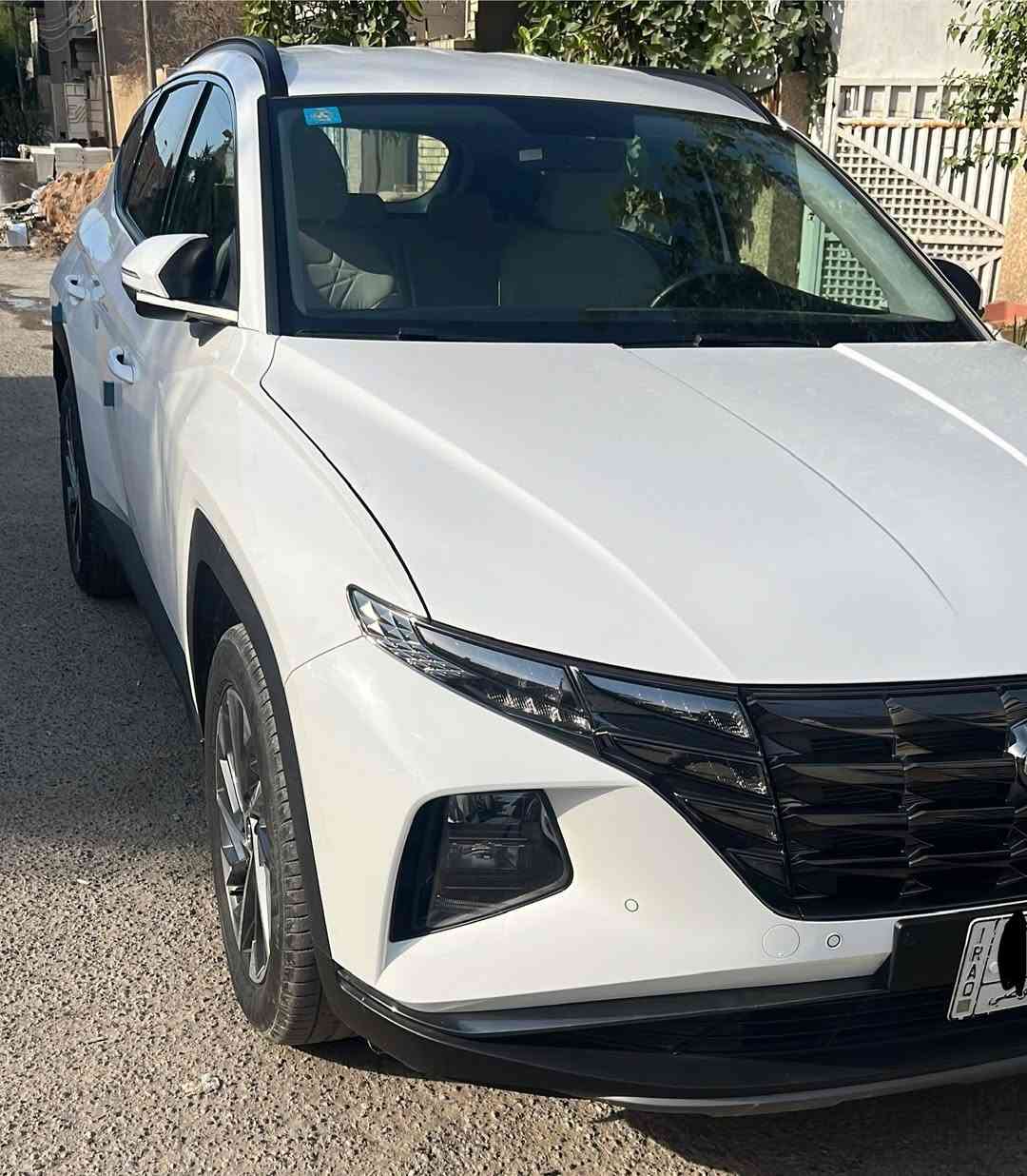 توسان 2022رقم بغداد ماشيه 37 فول قماره حديدمكفوله سعره 196$ مكانه بغداد الرصافه للتواصل اكثر اتصل ***********
