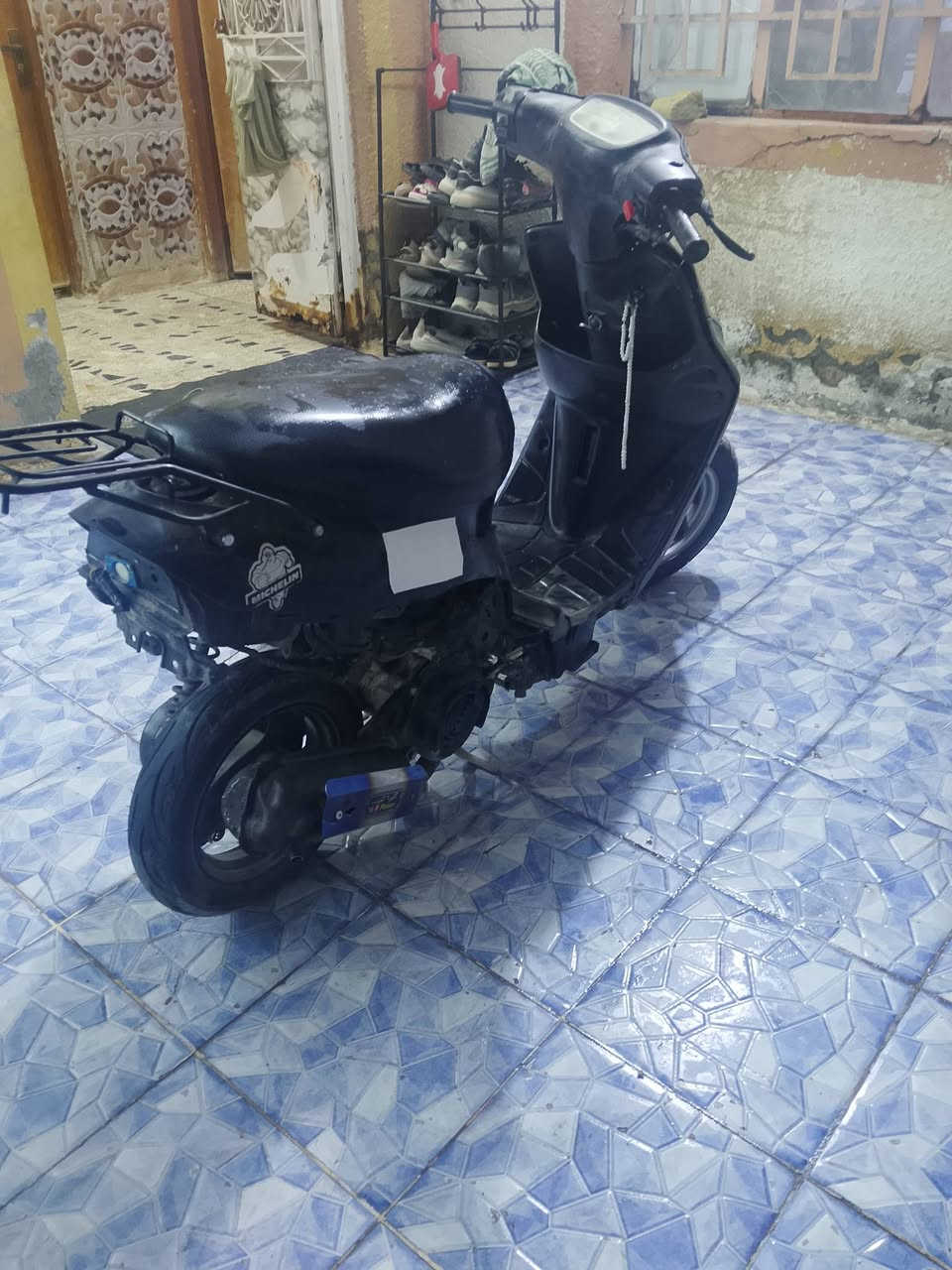 سلام عليكم  دراجه البيع سلف هندر  كهربائيات كلهه شغاله اشاير كلوب عداد بانزين عداد كيلو متر  كله شغال 125 وبيهه مجال


**إذا كنت صاحب هذا الإعلان وتريد حذفه لأي سبب، رجاءا أرسل رسالة إلى الدعم الفني**