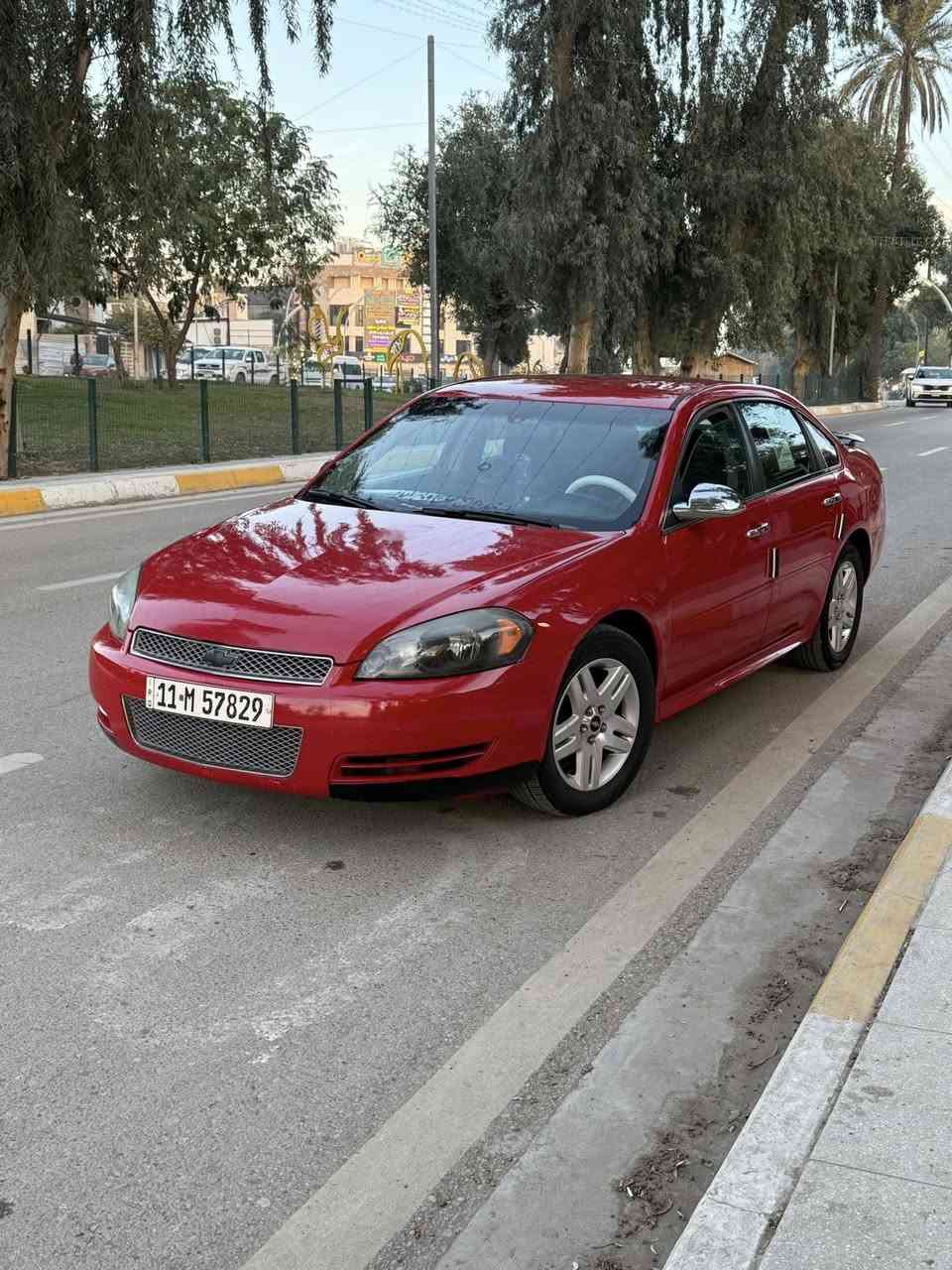 السلام عليكم
امبالا 2013 LT
قطعه وحده صبغ جاملغ امامي مرشوش وجاملغ مفتوح بدون دواخل بدون ايرباك 

رقم بغداد باسمي دولي سنوية جديدة

مكينه 3600 بلاد جديدة 

السياره جاهزه مابيها نقص صدر ميكانيك كفالة

السعر115 وبيها مجال 

مكاني ديالى بعقوبه ***********
