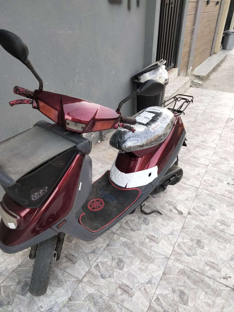 كلچات + خرز+ قايش+ كابريتر 6 فتحات رياضي الشاصي اذا بيه شخط الماطور هدية الك كلو حسب الاصول
دبل رياضي ابو الغاز
وايرمنها مكفول من التانكي للايت الامامي
الماطور امتياز اوربي
ادفع سعر


**إذا كنت صاحب هذا الإعلان وتريد حذفه لأي سبب، رجاءا أرسل رسالة إلى الدعم الفني**