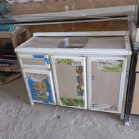 كاونتر ٢م • سنك ١٫٥م • النجق