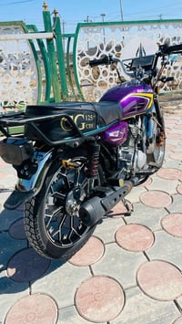 دراجه للبيع 07739138217 مكان بغداد