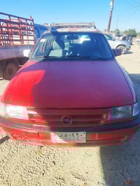 استرا ١٩٩٣ • مكينة وكير جدد • بابل