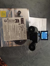 ناظور • زوم 8x • تسجيل فديو