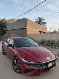 النترا • ٢٠٢٥ • وارد امريكي