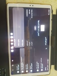 دراجة شحن • تاب ٧ • كيبورد وماوس