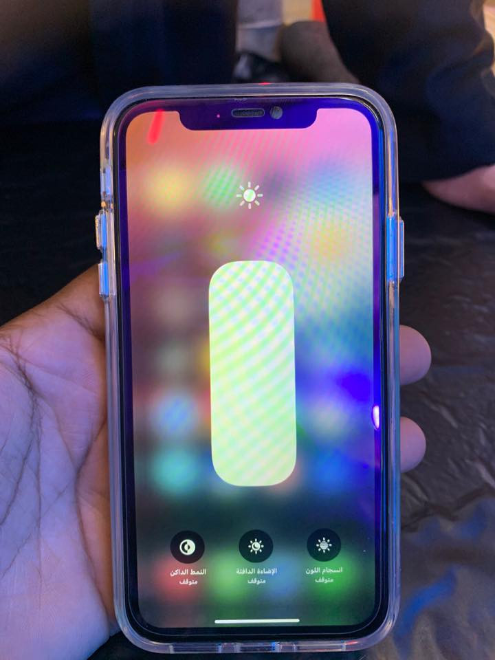 سلام عليكم للبيع اكس آر ذاكره ٢٥٦ مبدل بطاريه فقط جهاز نضافه ١٠٠ سعر ١٦٠. ألف مكاني بغداد الكفاح رقمي ***********
