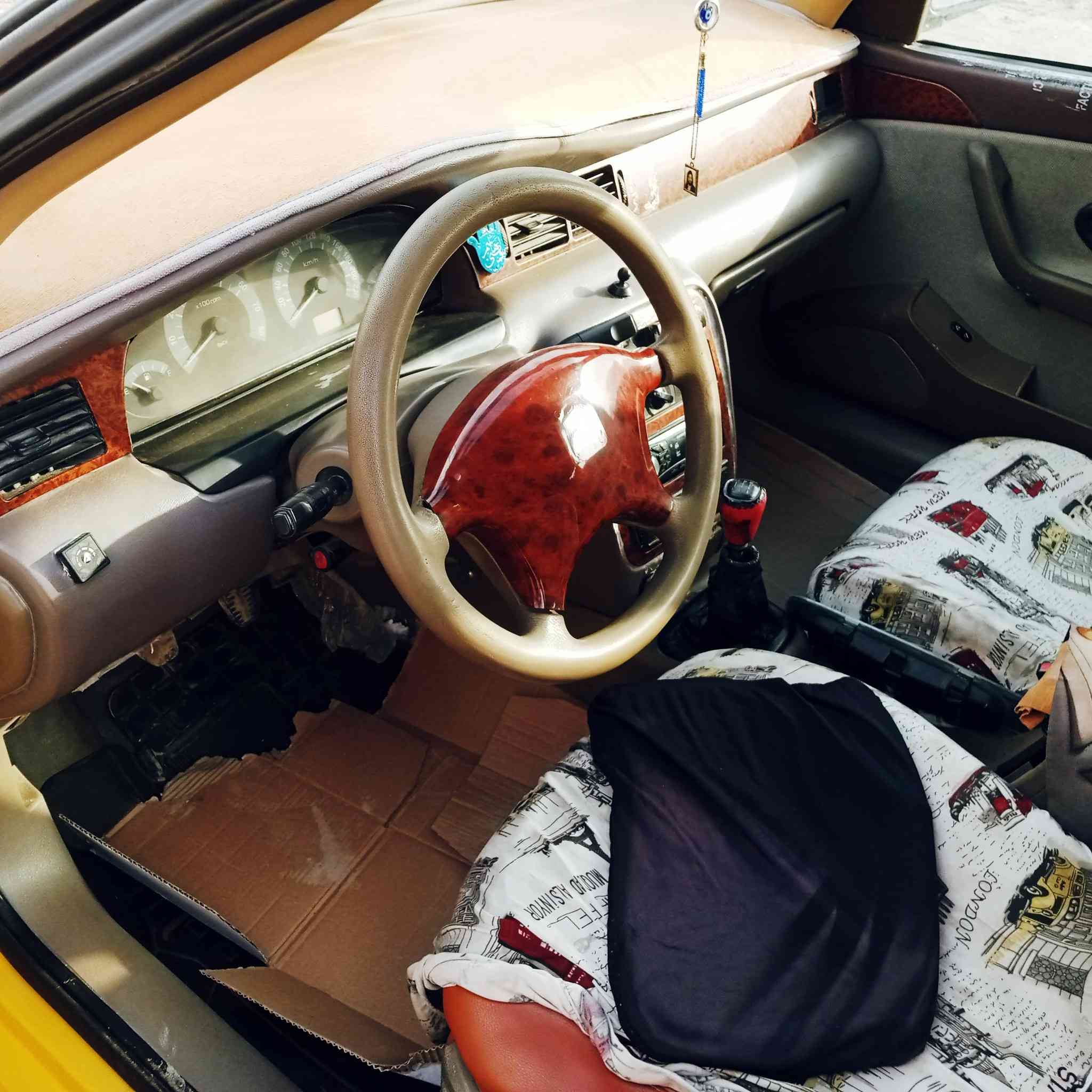 السلام عليكم سمند 12 مكينه فرنسي جاهره غاز بانزين مكان الديوانية غير متواجد فيسبوك 07


**إذا كنت صاحب هذا الإعلان وتريد حذفه لأي سبب، رجاءا أرسل رسالة إلى الدعم الفني**