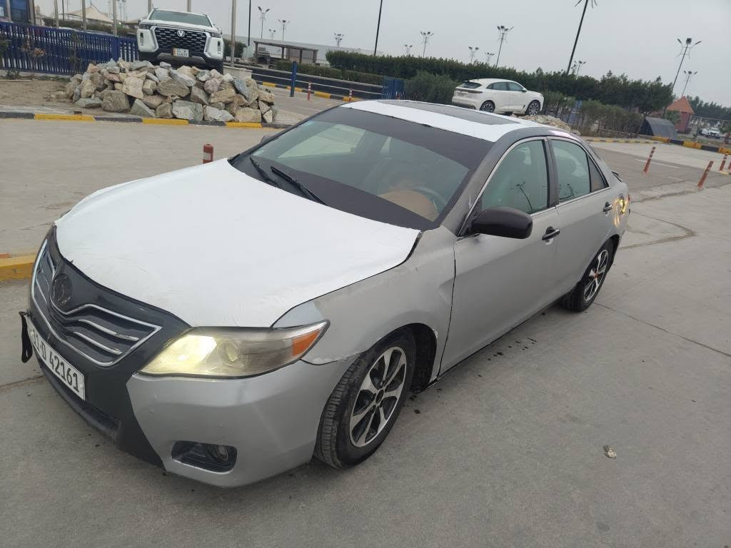 السلام عليكم تويوتا كامري اوتماتيك موديل 2009 مكينه وكير جدد 6 سلندر صدر خلفي امامي جديد تبريد ثلج السياره خالين الها فابلون وتحتاج صبغ السعر 55 قفل قفل بدون عمله مكاني بغداد السيديه تقاطع درويش رقمي *********** بغداد, العراق
