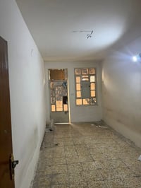 مشتمل • قرب مدرسه التربيه • ٣ غرف