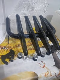 سوبايه • هارلي ديفيدسون • فولاذ سبائكي