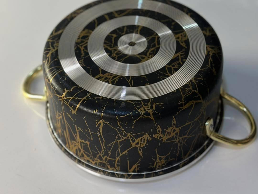 سيت كدر تيفال 5 قطع 🔥✅ عرض بسعر 20 الف فقطط 🔥

سيت كدر يتكن من 5 كدورة قطع نوعية تيفال 
الاحجام 28/26/24/20/18
متوفر بالونين الاسود و البيجي
يدة ذهبي مع غطاء بايركس حراري 

📌العنوان بابل الوردية خارج مقابل ملعب سيف سعد
واتساب ***********

التوصيل لجميع المحافظات 🚛
