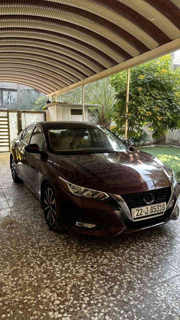 نيسان سينترا 2022 للبيع
السلام عليكم نيسان سينترا امريكي 2022 للبيع 
لون عنابي

فول مواصفات مرقمة اربيل جديد

حادثها موضح بالصور وبيها صبغ قطعتين 

مواصفات sv + plus فول الفول

سلايت

كشنات جلد كصة البقلاوة

داخلها عسلي

كشن كهربائي

بصمة ابواب + بصمة تشغيل وتشغيل عن بعد

مكينه 2000

شاشة ايباد تدعم كار بلي

اوتو ستوب توقف ذاتي

كامرا خلفية دواره

رادار امامي خلفي جانبي

تدفئه استيرن وكشنات

فول تحكم استيرن جهتين

كروز سرعه وتحديد مسار قيادة آليه ويل كب كروم بلادي

ماشية 63 الف

السعر 138 وبيها مجال 

مكان السيارة بغداد / شارع المغرب

 

🚨🚨لطفا التواصل والاتصال بين الساعة 7مساءً الى 10 مساءً

*********** متواجد واتساب
