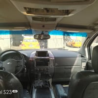 سياره نيسان موديل 2009 رقم بغداد كير ومكينه وكسن بلكرتون تخم تاير ويل ...