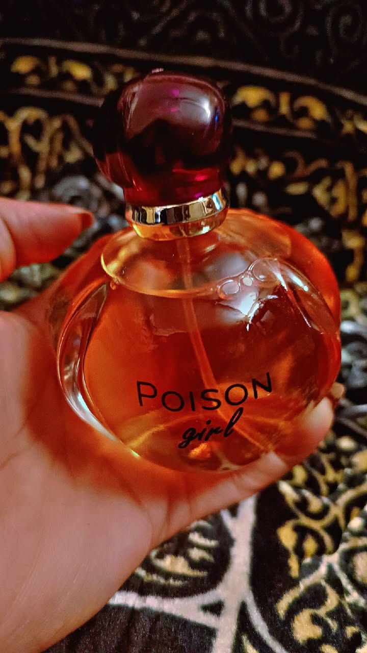 عطور ماركات شهيره
فواحه تدوم 24ساعه⏰

يوجد توصيل لكل محافظات العراق 🚙🚙🚙

ملاحضه فحص الطلب امام المندوب ميعجبك لاتستلمه🥰

الحجز  راسلوني ع الخاص وتدللون 💌💌💌


**إذا كنت صاحب هذا الإعلان وتريد حذفه لأي سبب، رجاءا أرسل رسالة إلى الدعم الفني**