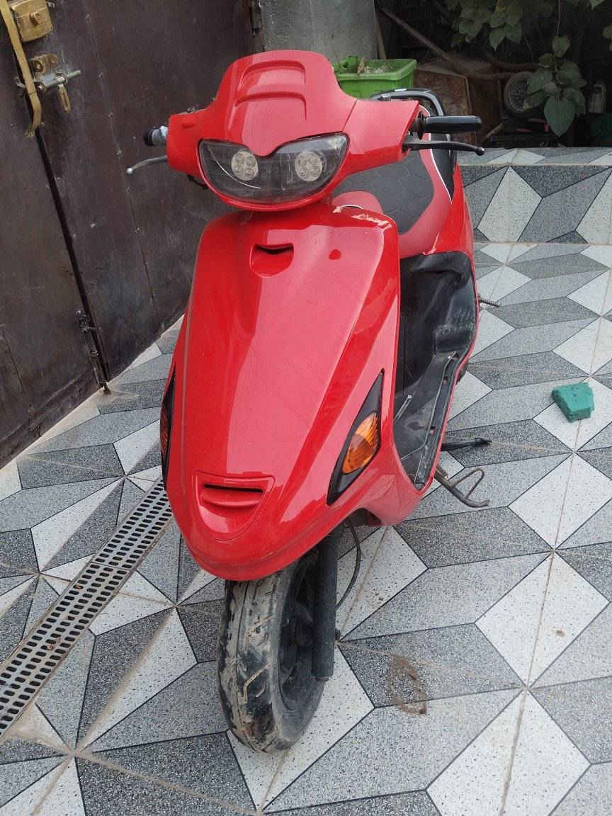 سلام عليكم شباب دراجه فراشه البيع فحل دسك دراجه حلاه من صوره تخبل   مجال وهاذه رقمي
‏‪0788 563 8546‬‏
