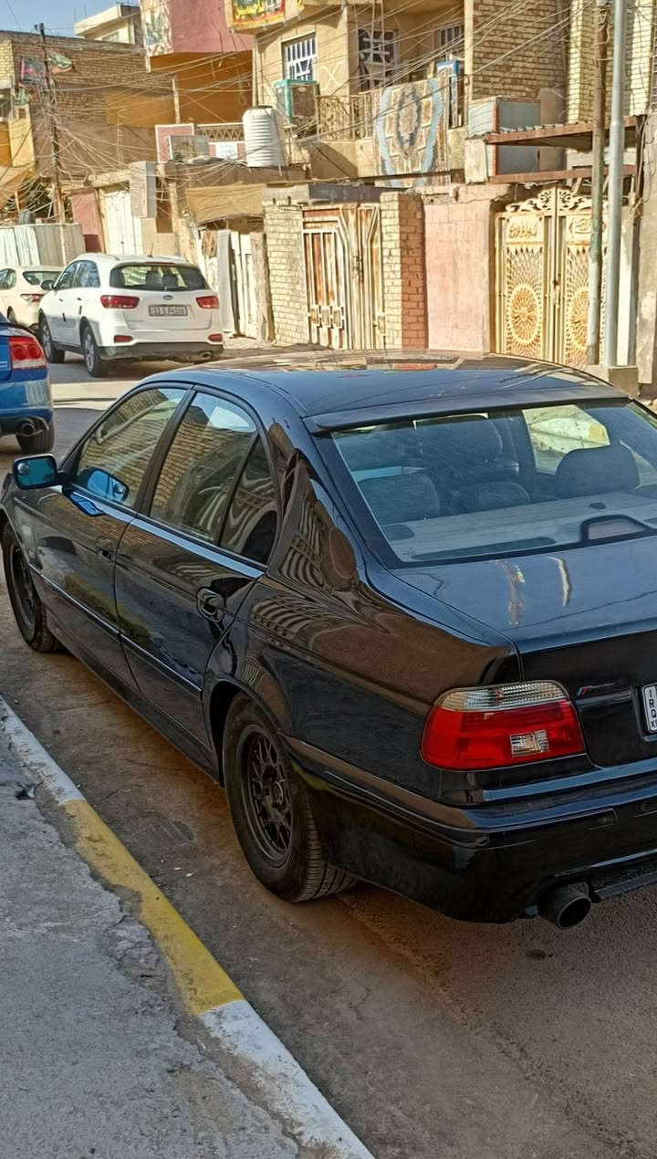 BMW صقر 528i موديل 1999 محرك گير كفالة ٬ وتبريد خير من الله ٬ حدادية أمامية وخلفية جديدة  ٬ السعر 105 قفل .
الرقم سليمانية .
السيارة بإسمي .
بغداد / الحسينية .


**إذا كنت صاحب هذا الإعلان وتريد حذفه لأي سبب، رجاءا أرسل رسالة إلى الدعم الفني**