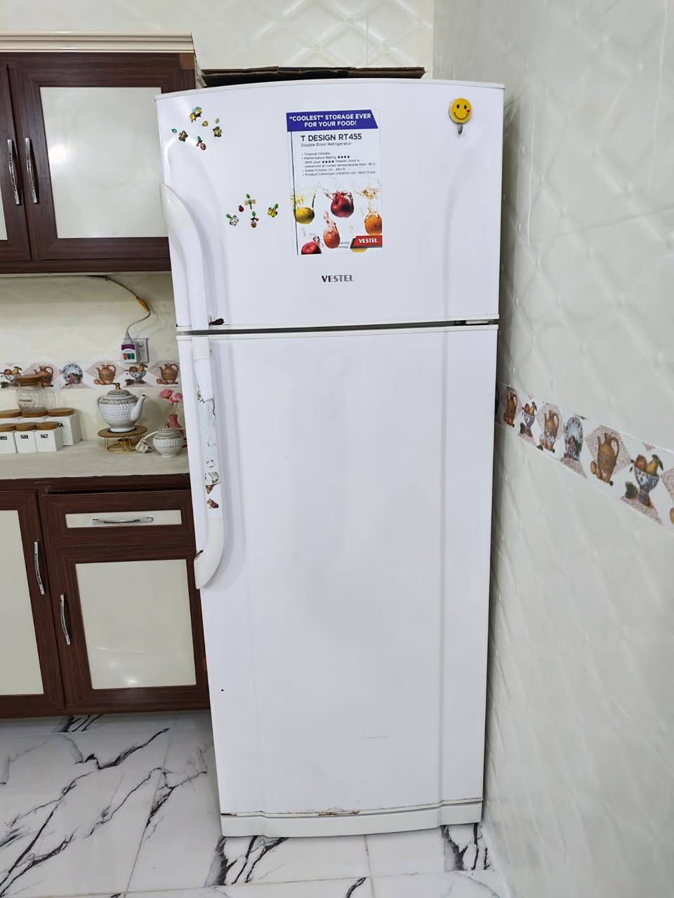 للبيع بحركه


**إذا كنت صاحب هذا الإعلان وتريد حذفه لأي سبب، رجاءا أرسل رسالة إلى الدعم الفني**