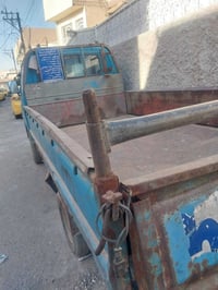 سياره وكاله • محطة النهضه