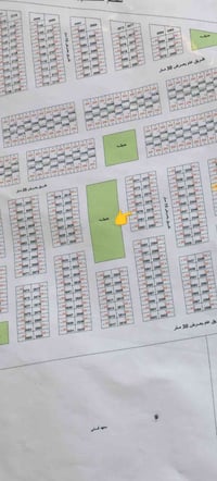 بام هليل الرابعه • قطعة ٢٥٧٩ • قرب مجمع البرهان