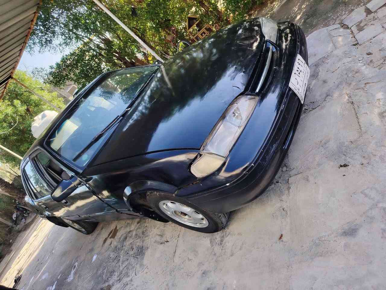 السلام عليكم برنس فراشه موديل 96سياره جاهزه وخير من الله كير كفاله حداديه جديد تخم تأير جديد خياسات ماا بيها كهربائية كولها شغاله سنويه 27يالله تنفذ رقم انبار مالكها يمي تحويل مباشر معروضه 23وبيها مجال مكان السياره بابل محاويل قريه البعلوان الشراي يتصل ***********

