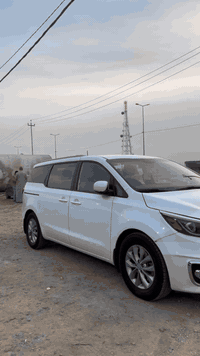 سيدونة • ٢٠١٩ • ٦ سلندر