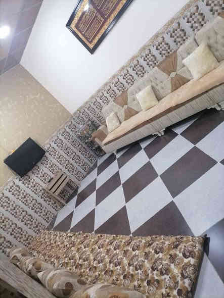 رقم الاعلان 2247
#دارللبيع 100م قاط ونص
كركوك حسابات قريب تموينية
#نوع العقار رقم
#مكونات ط1 (غرفة نوم مطبخ استقبال وصحيات وكراج سيارة)
ط2هيكل حمام وغرفة نوم
فول خدمات
فرع عريض
فرع تبليط
فول سيراميك
قريب من سوق
قريب من مدرسة
#سعر 65مليون وبي مجال
☎️*********** واتساب
☎️*********** فايبر
#مكتب_ازاد_للعقار
