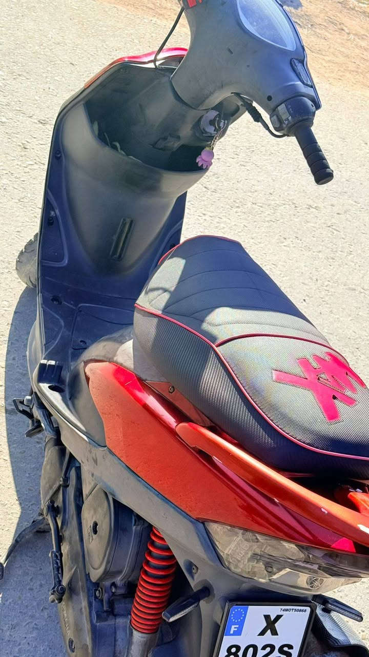 سلام عليكم
دراجه ماكس للبيع
سفسار خاص


**إذا كنت صاحب هذا الإعلان وتريد حذفه لأي سبب، رجاءا أرسل رسالة إلى الدعم الفني**