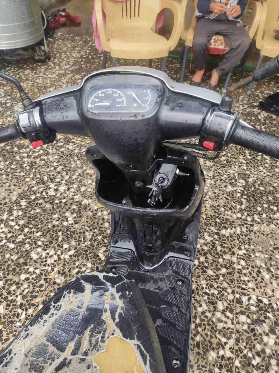 السلام عليكم
بطه 2003  نقص باتري سلف شغال كهربائيات كامره نقص كلوب فقط قفل جوزه قفل اكسن  بريكات وره وكام شغال  نص هندر بكل وقت محرك ناعم  وقوي اكسن ناعم سعره300وبي مجال


**إذا كنت صاحب هذا الإعلان وتريد حذفه لأي سبب، رجاءا أرسل رسالة إلى الدعم الفني**