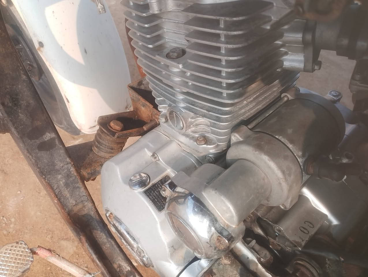 سلام عليكم  ستوته البيع كلك كلك  مديل  14  محرك ما مفتوحه   جدد  تواير جدد  مابيه قطره خياس  مكاني ناصريه مركز  طريق سيد خيل القديم  *********** (سعر 850) قفل
