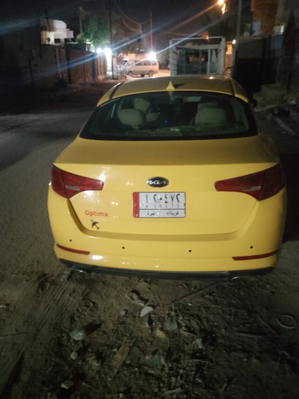 كيه اوبتوه البيع سياره جديده بيع مستعجل مديل 13 ورد امريكي شكتسوه بلحض ولبخت اني معرف الله شاهد***********
