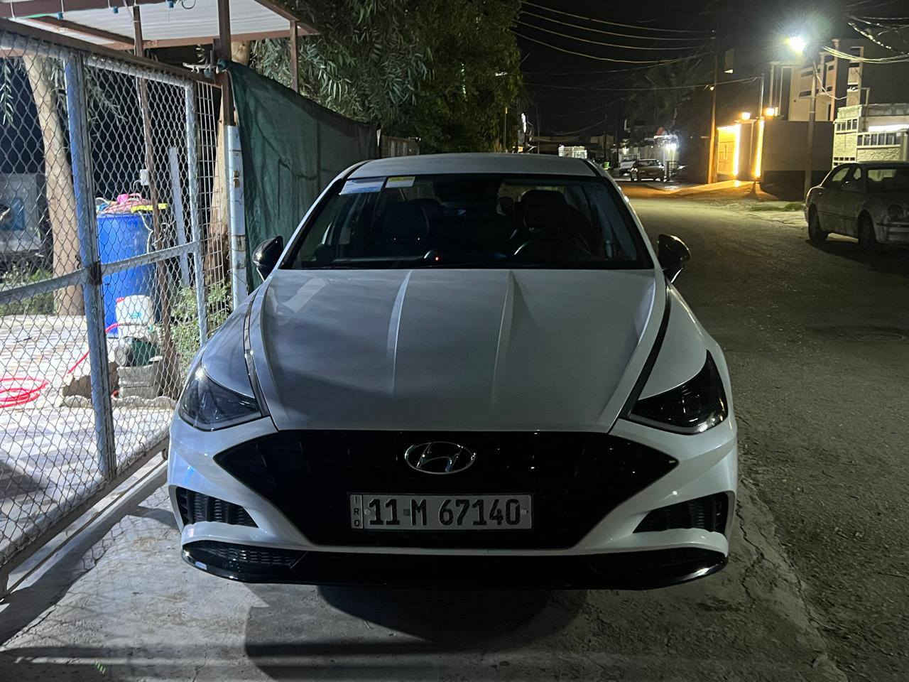 سوناته خليجي ٢٢  ماشيه ٤٣ فقط للبيع فقط اتصل وتدلل

***********
