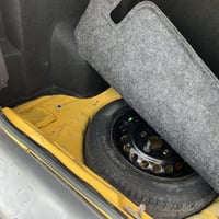 سايبا 2015مكفوله من ضربه وصبغ وتبديل كير مكينه صدر شواصي تخم تاير كله ...