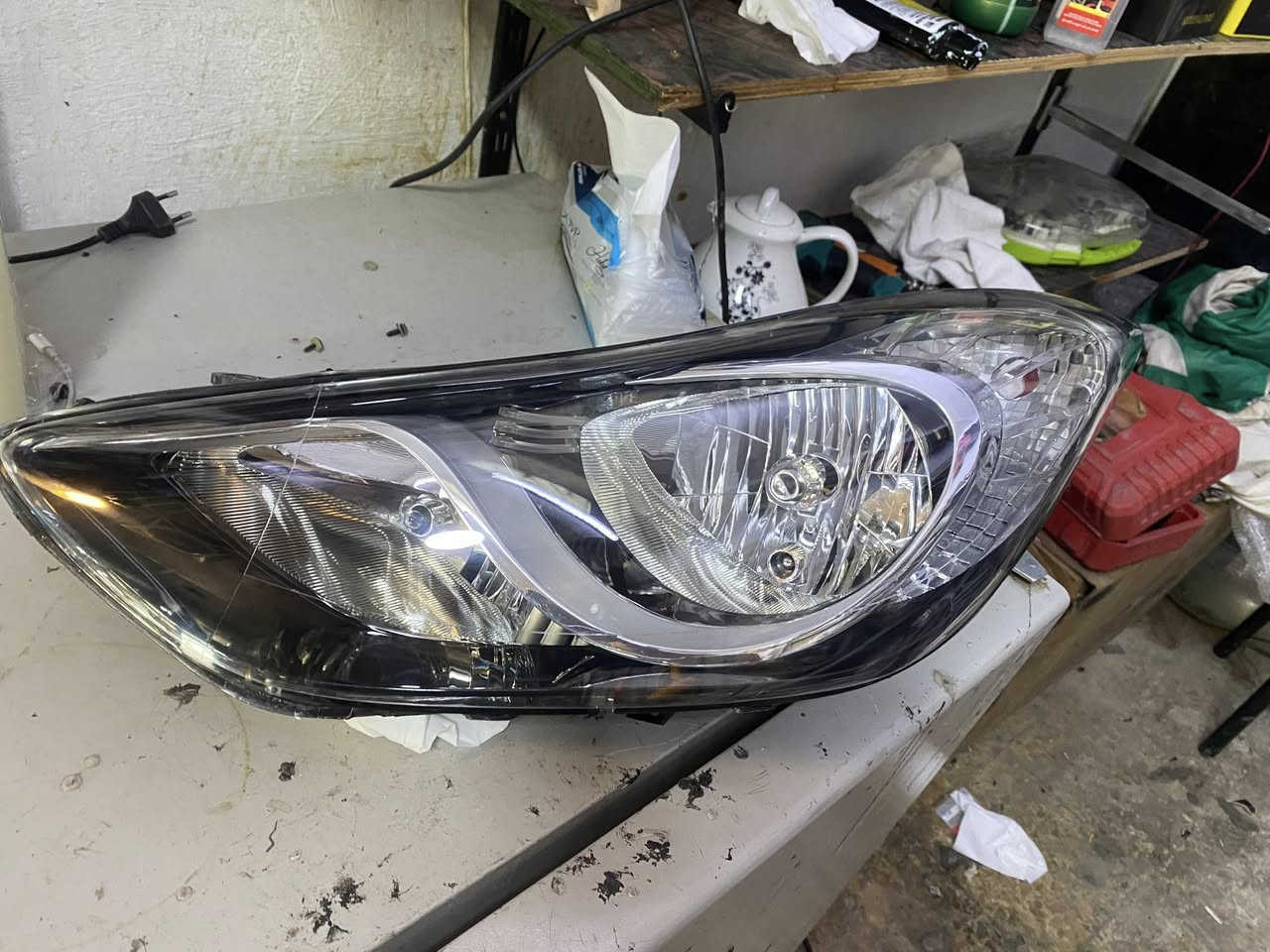 زوج مازدات النترا مضلع للبيع سعرهن 150 الف قفل اصليات للاستفار ***********
