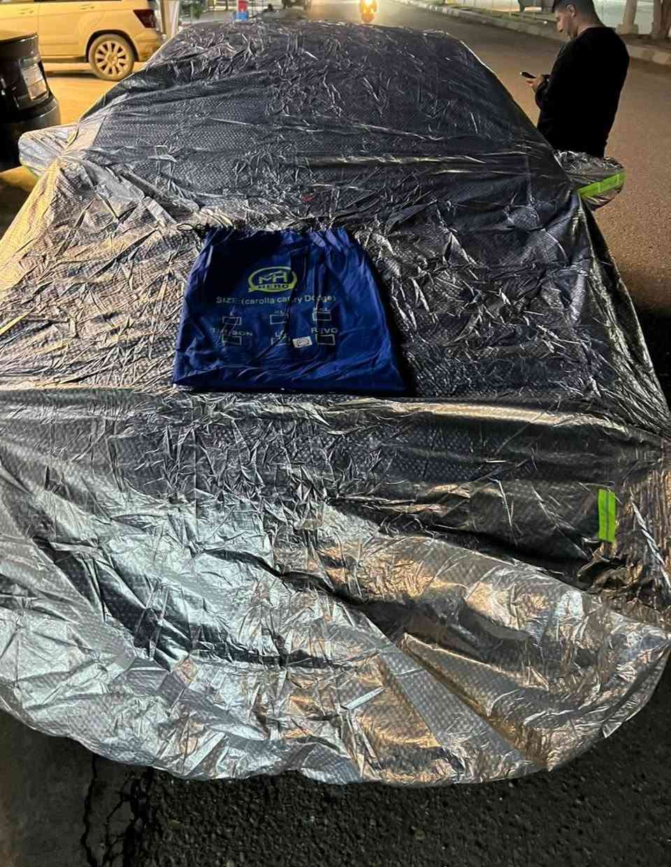 جو مطر تحتاجون هيج نوعية  مرتبة جدآ راقية السعر 50 فقط


**إذا كنت صاحب هذا الإعلان وتريد حذفه لأي سبب، رجاءا أرسل رسالة إلى الدعم الفني**