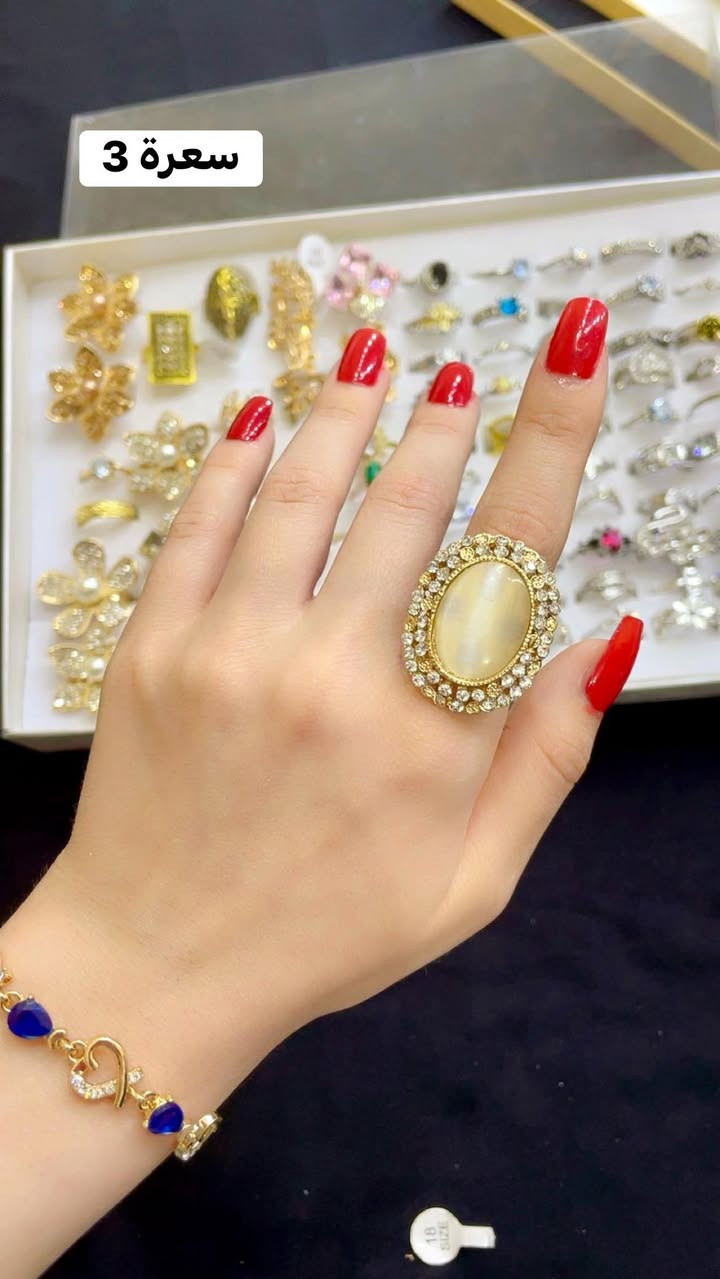 تشكيلة أكسسوارات كلش حلوة ✨


**إذا كنت صاحب هذا الإعلان وتريد حذفه لأي سبب، رجاءا أرسل رسالة إلى الدعم الفني**