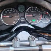 فورزه08نضيفه دراجه 6/كير 3/تحويلات  فول نضافه  لون اسود دراجه مكينه  خ...