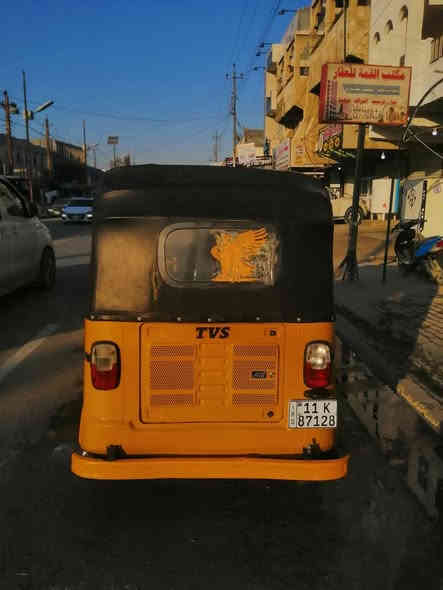 تكتك tvs للبيع موديل19دخول20 محدث 22 من مكينه او دشبول او بيبان كلشي 22كل نقص مابيهة لتخابر او اتكلي اشبيهة هاي كدامك كلشي واضح مكاني بغداد البياع ***********
