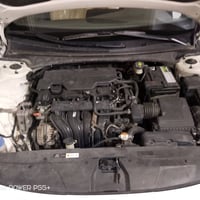 النترا • ٢٠٢١ • محرك ٢٠٠٠