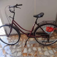 دراجة • للبيع