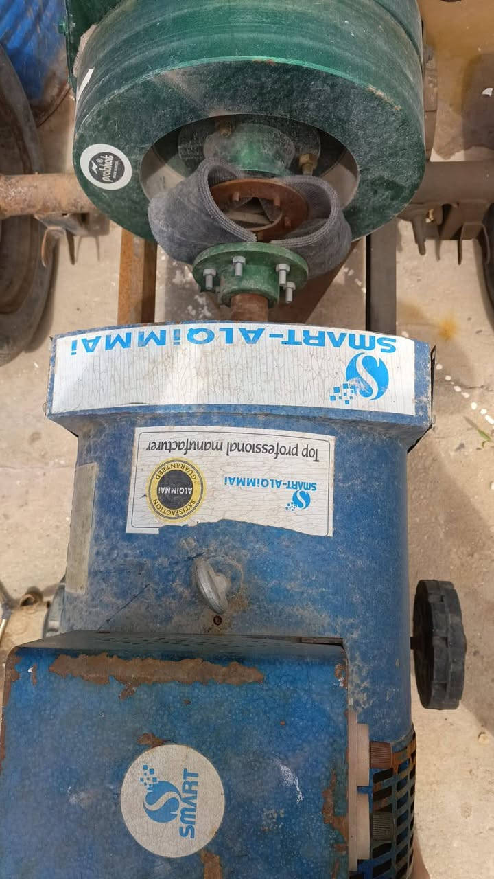 مولده للبيع نضيفه كلش نوعيته بهربهات حجم الكبر السعر 850... عنوان بابل والستفسار عل هذا الرقم ***********وبيكم خير ودتللون
