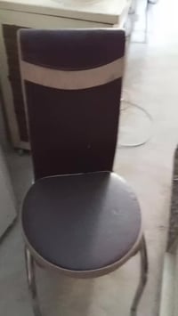 كراسي • شارع البكر