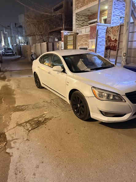 السلام عليكم حبايب كادنزا للبيع موديل 2011 خليجي السياره محرك 6سلندر 3.5 نضيف لاتنقيص ولا تبخير نفس مال سورنتو السياره. حلوه ونضيفه. بيها صبغ اقل الحزام مكان السياره بغداد او ديالى بالمكانين متواجد السعر المطلوب 90 هاتف *********** بغداد
