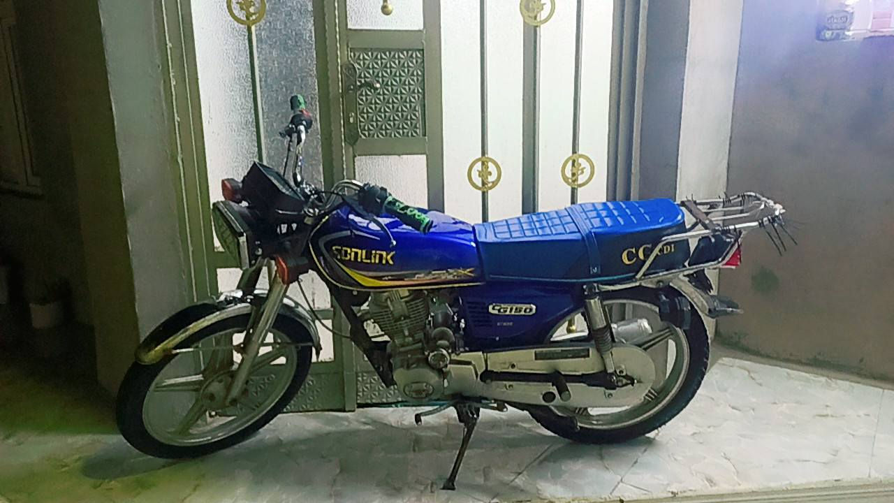 السلام عليكم ماطور خمسة كير موديل 2020 محرك شرط لاصرف لابخار كهربائيات كلها شغال سلف  لايت اشاير هورن ماطور نضيف مابي أي عيب سعر 325  مكاني كركوك ***********
