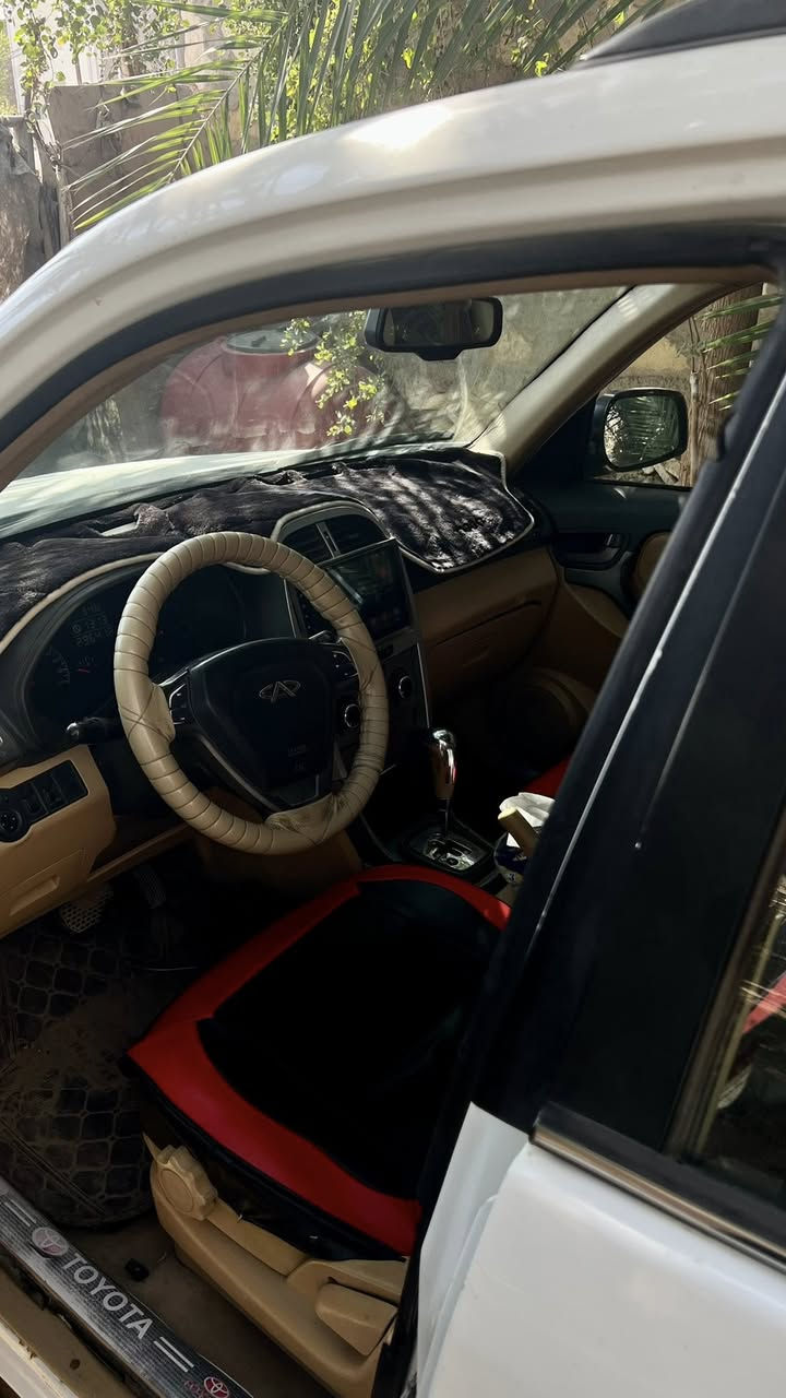 السلام عليكم
سيارة تيكو 2013 نظيفة جداً وبالعافية عالياخذها ما تصرف عليها ربع وترايك لدهوك
كير كهربائي 5 نمر ، تبريد ثلج ،  تحكم مري.. تحكم ستيرن ..شاشة لمس  بالنسبة للگير والمحرك مكفولات والحدادية ممتازة ورقم بابل الدولي والسنوية ل 2030  هزة جديدة وتخم 4 تاير جديد خياسات بيها شي بسيط ملگط السيارة مال بيت ومداريها ، سعرها 60 وبيها مجال للطيبين 

العنوان: بابل الحمزة الغربي
للتواصل *********** بي واتساب والخاص متواجد كذلك
