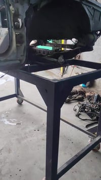 تفصيخ اولدز • مكينه 3300 • كير 440