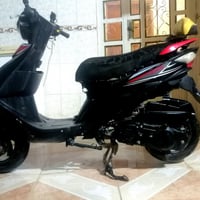 دراجة نظيفة • جلولاء • حي الشهداء