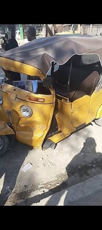 تكتك • موديل 21 • كوت نعمانيه